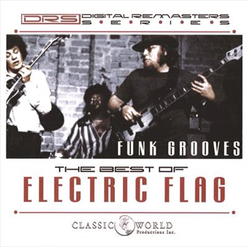 Funk Grooves - Best Of/Product Detail/Pop