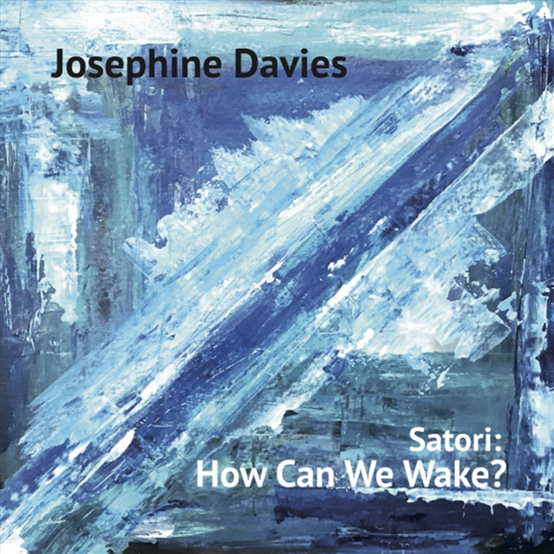 Satori - How Can We Wake/Product Detail/Jazz