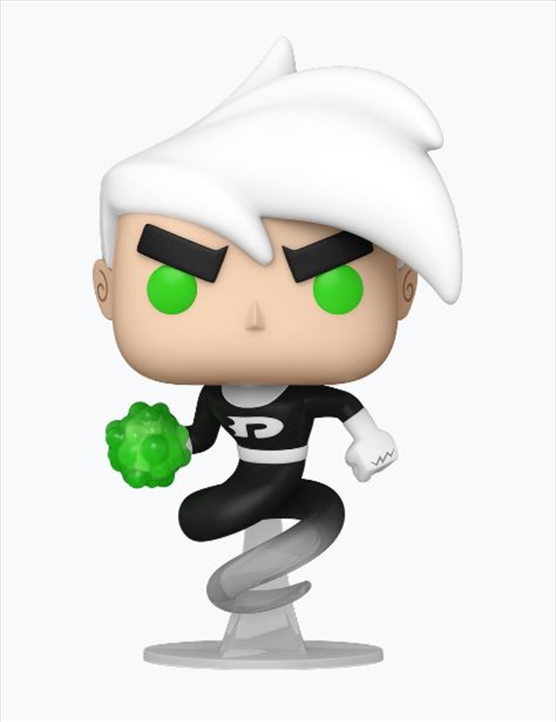 Danny Phantom Pop! Vinyl NY20 RS/Product Detail/Convention Exclusives