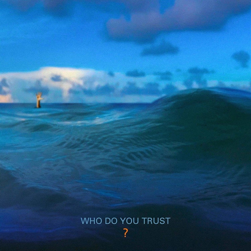 Who Do You Trust/Product Detail/Hard Rock