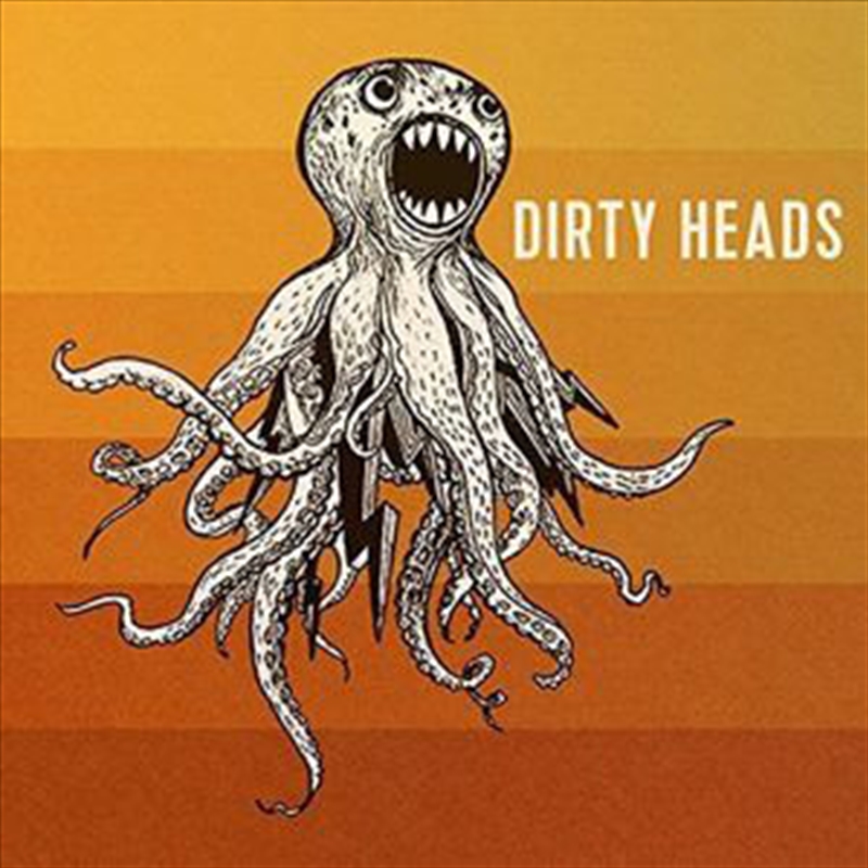 Dirty Heads/Product Detail/Rock