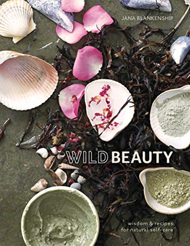 Wild Beauty/Product Detail/House & Home