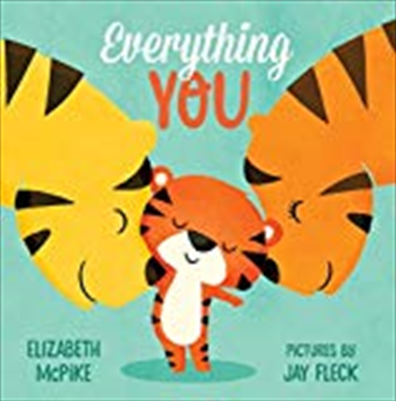 Everything You/Product Detail/Childrens Fiction Books