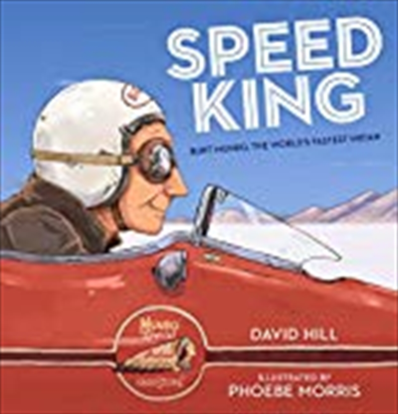 Speed King/Product Detail/Childrens