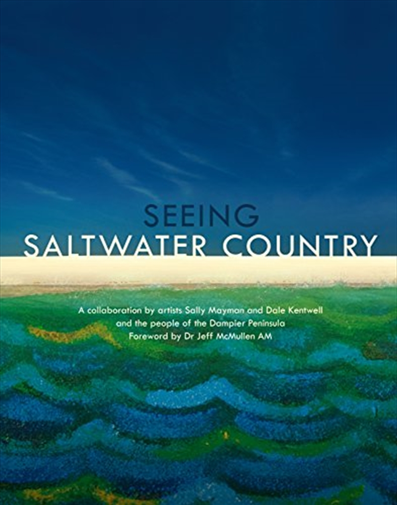 Seeing Saltwater Country/Product Detail/Arts & Entertainment