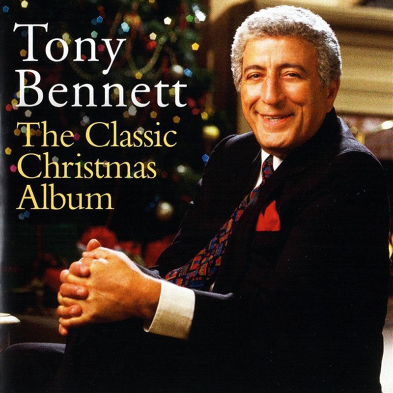 Classic Christmas Album/Product Detail/Christmas