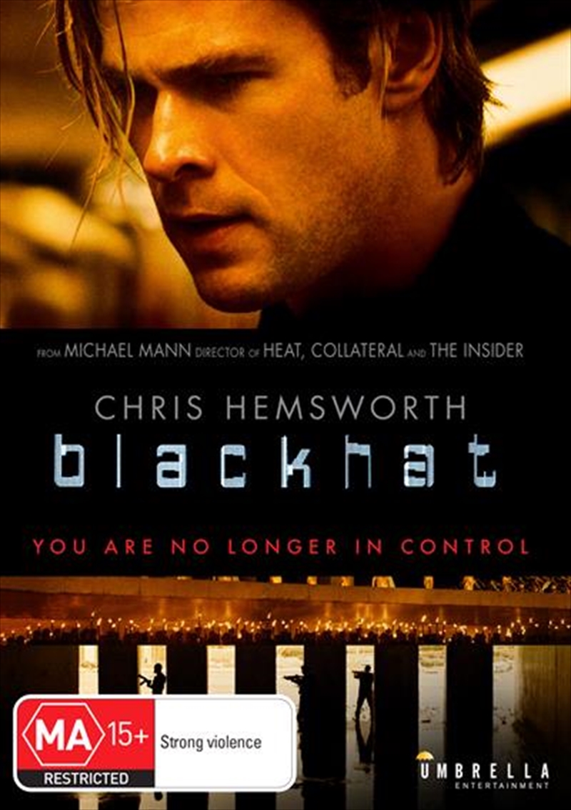 Blackhat/Product Detail/Thriller