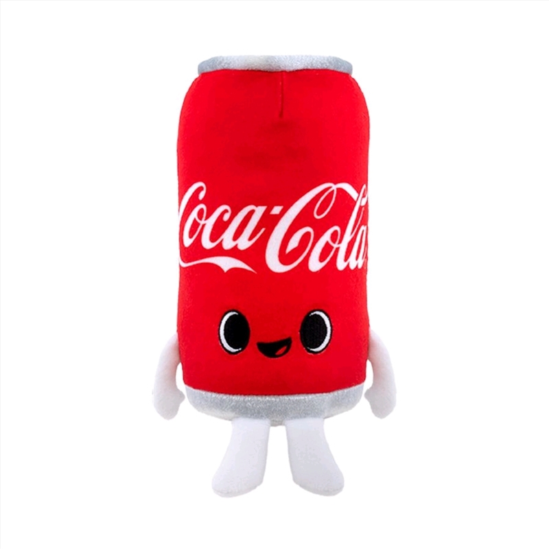 Coca-Cola - Coke Can Plush/Product Detail/Plush Toys