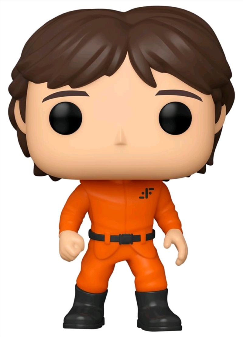 V - Mike Donovan Pop! Vinyl/Product Detail/TV