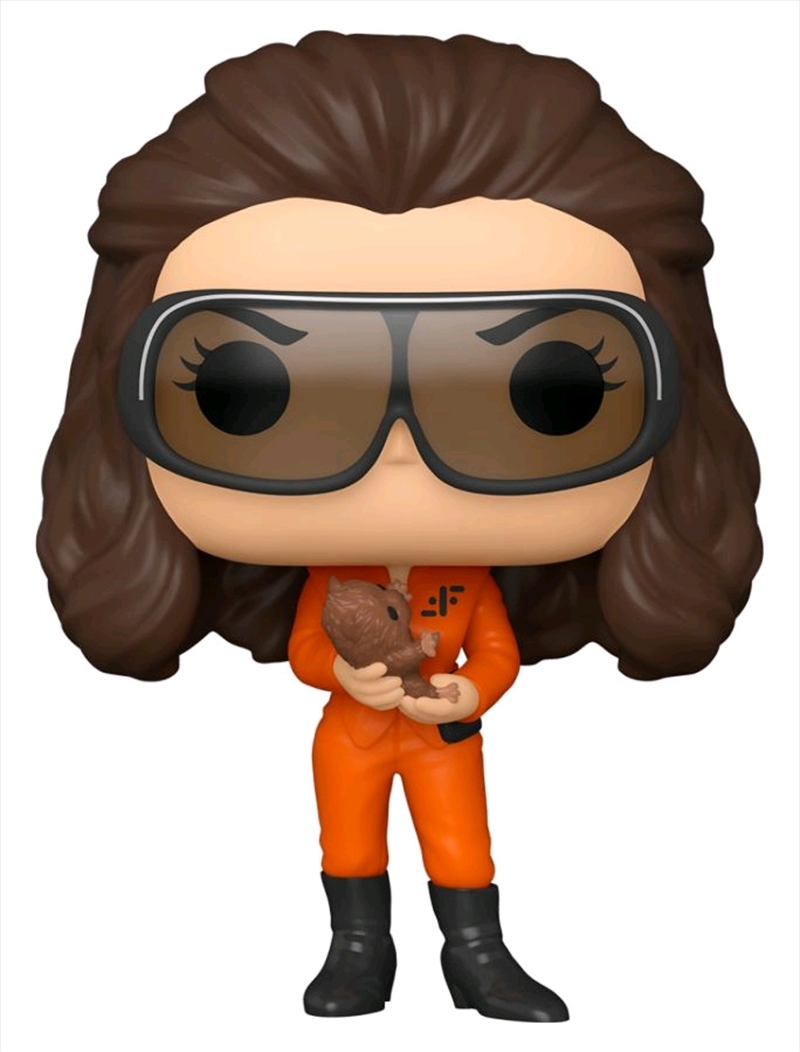 V - Diana in Sunglasses with Rodent Pop! Vinyl/Product Detail/TV