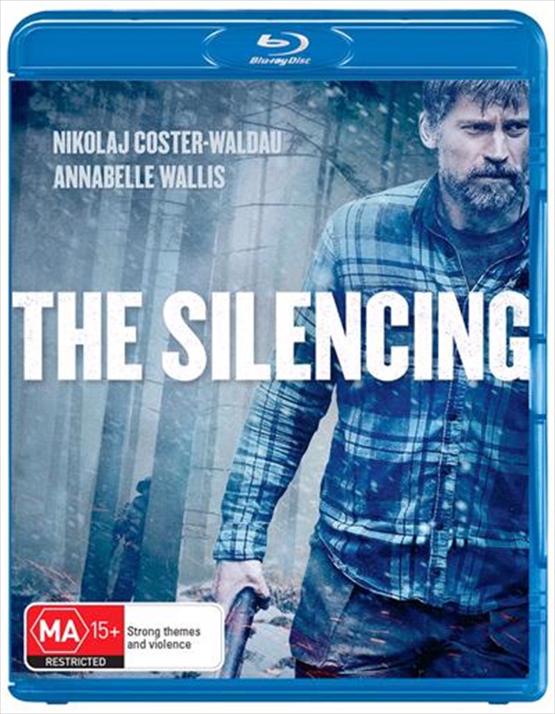 Silencing, The/Product Detail/Thriller