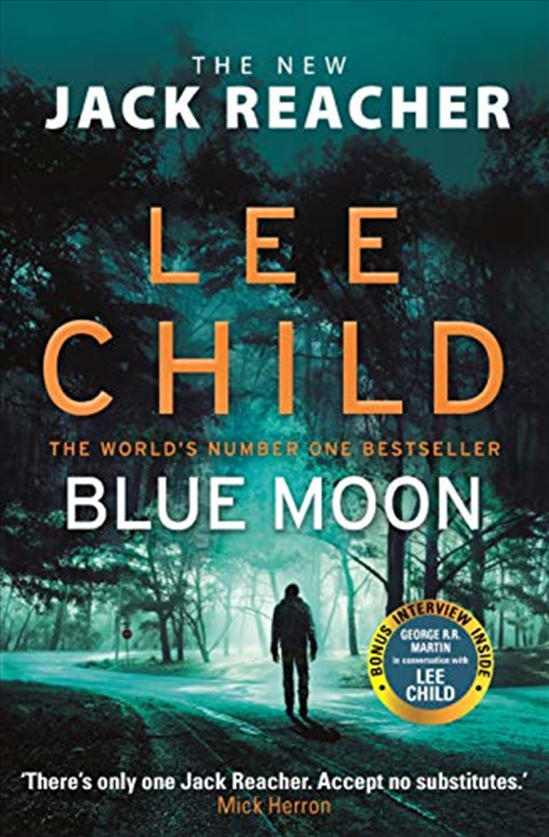 Blue Moon EXPORT/Product Detail/Thrillers & Horror Books