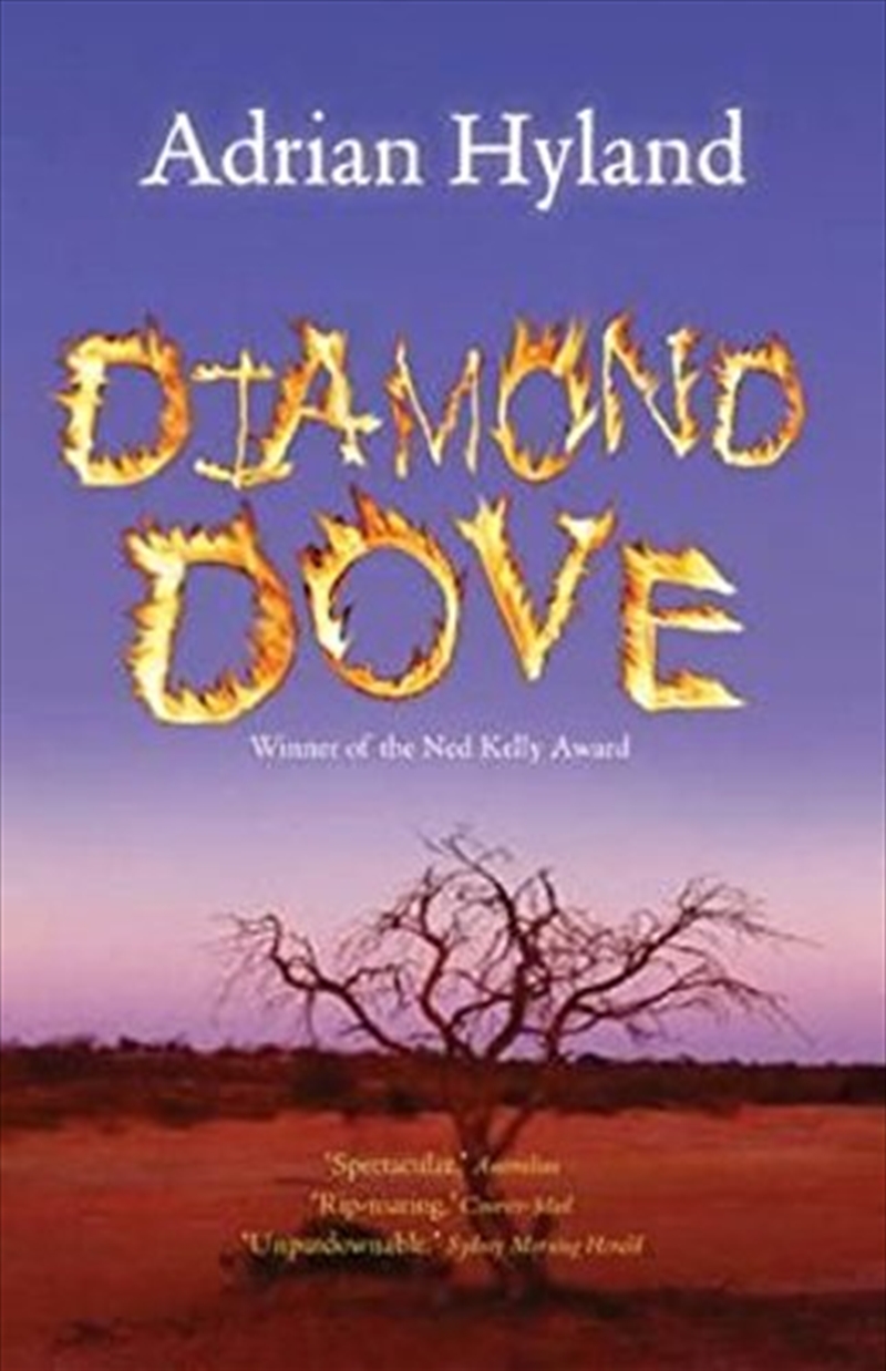 Diamond Dove/Product Detail/General Fiction Books