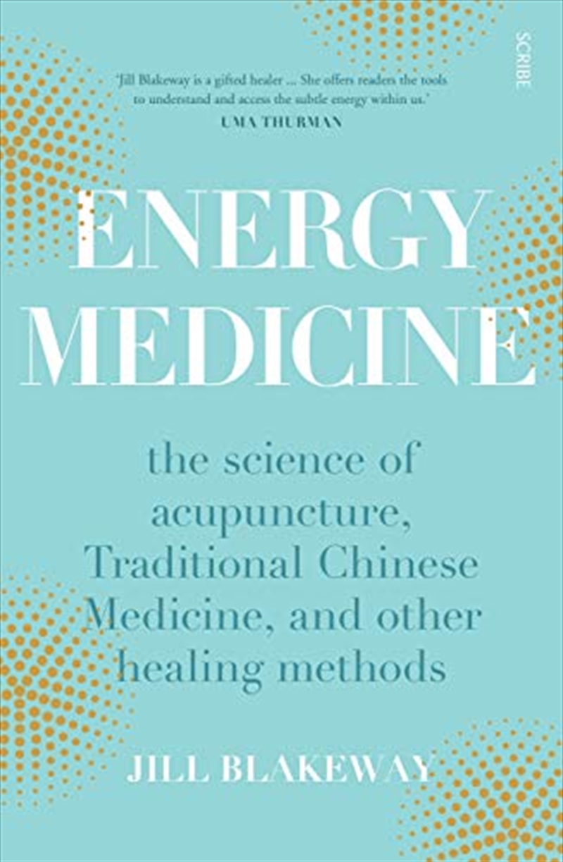 Energy Medicine/Product Detail/Family & Health