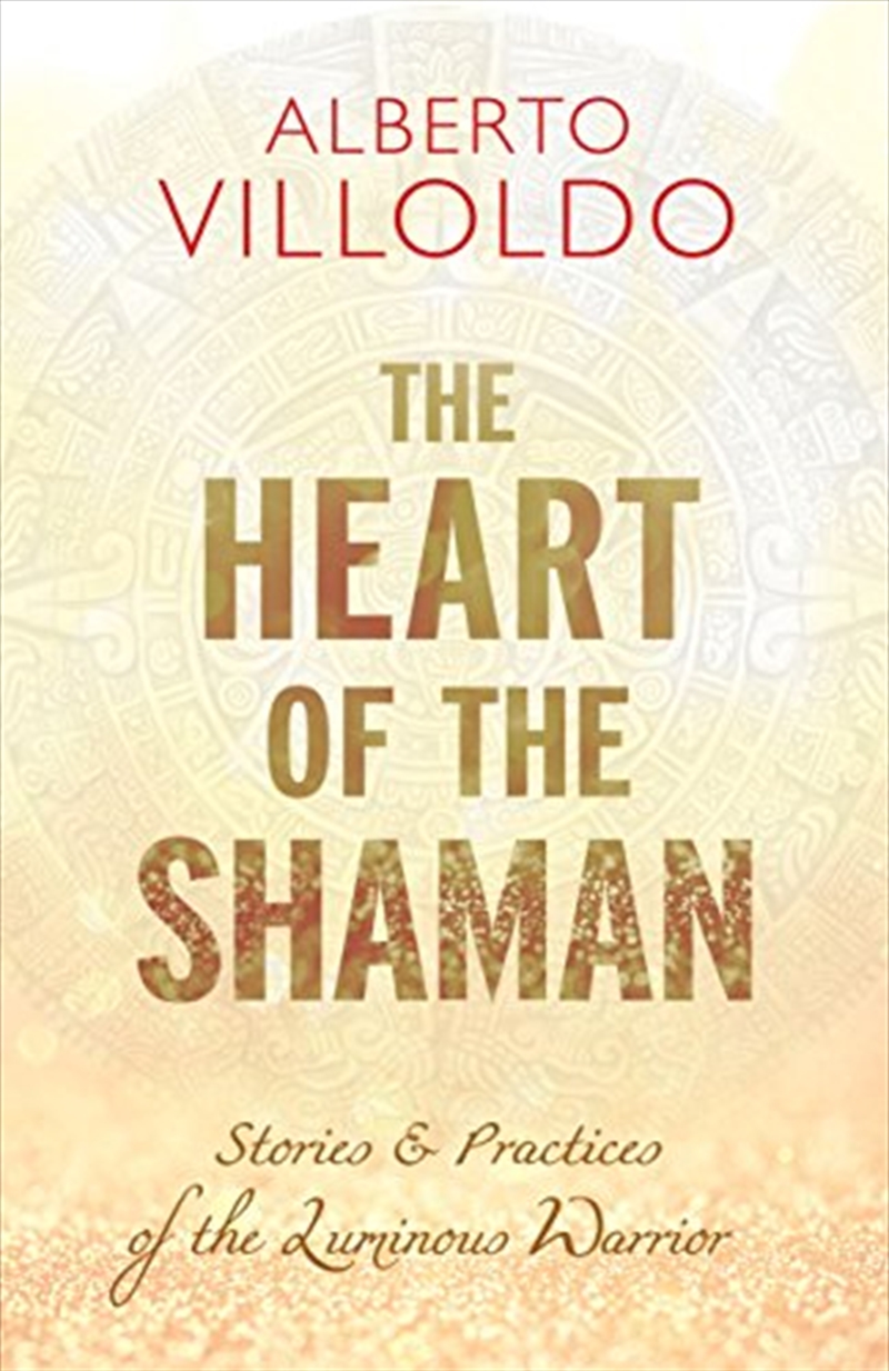 The Heart Of The Shaman/Product Detail/Reading