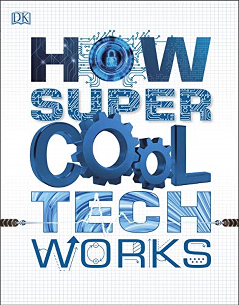 How Super Cool Tech Works/Product Detail/History