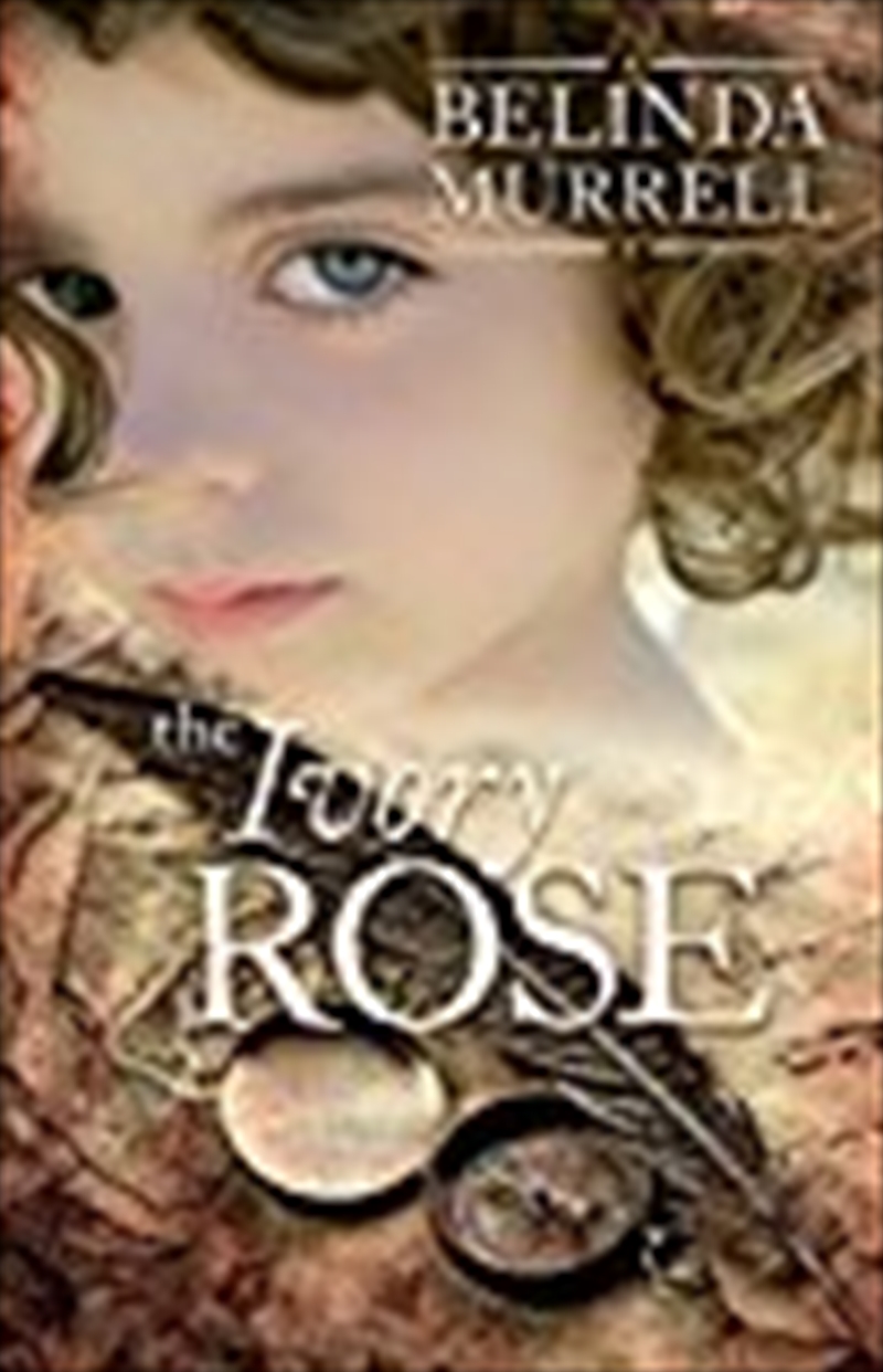 The Ivory Rose/Product Detail/Childrens Fiction Books