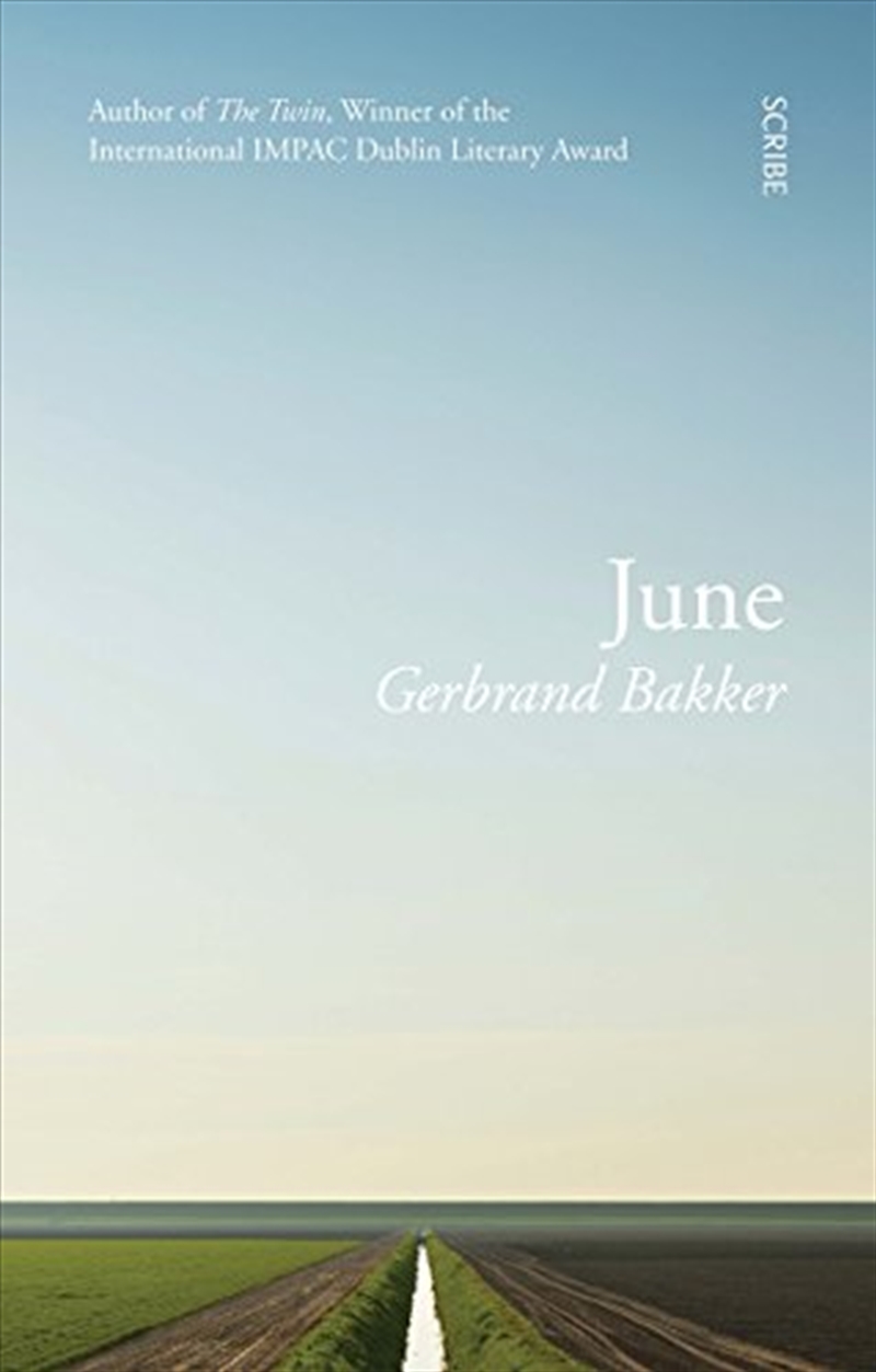 June/Product Detail/General Fiction Books