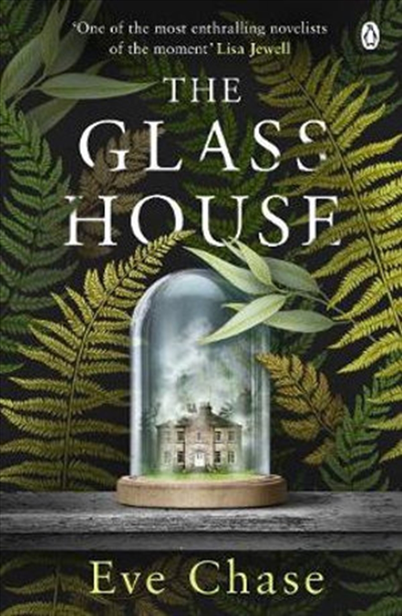 The Glass House/Product Detail/Reading