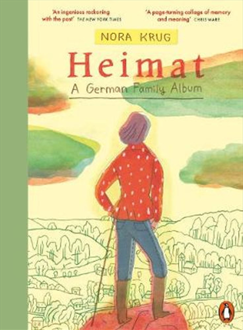 Heimat/Product Detail/History