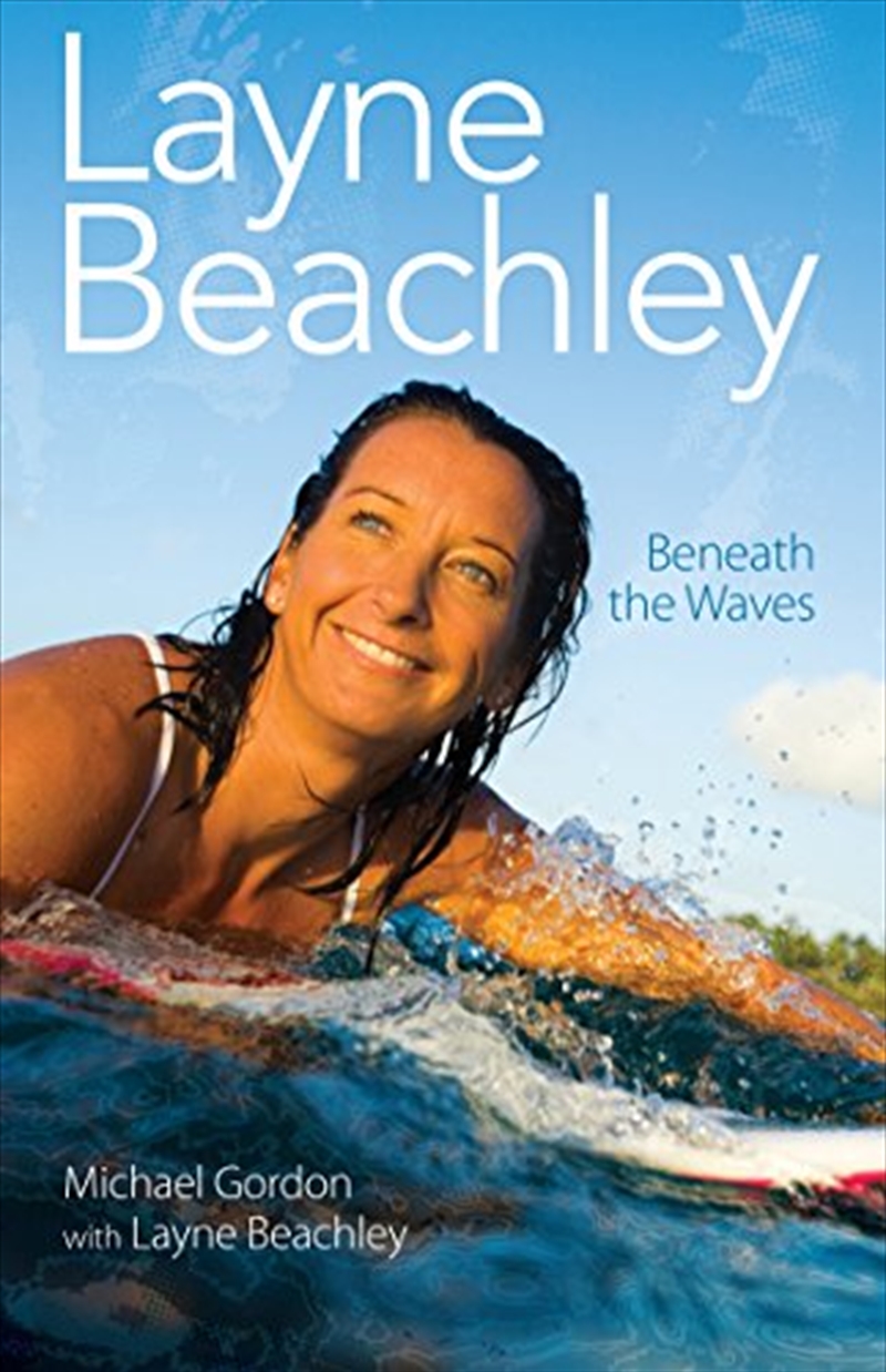 Layne Beachley/Product Detail/Biographies & True Stories