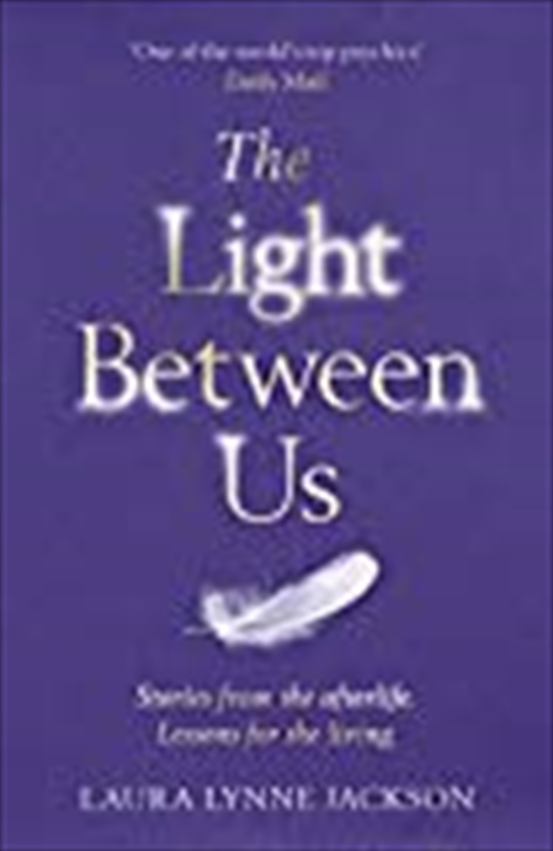 The Light Between Us/Product Detail/Reading