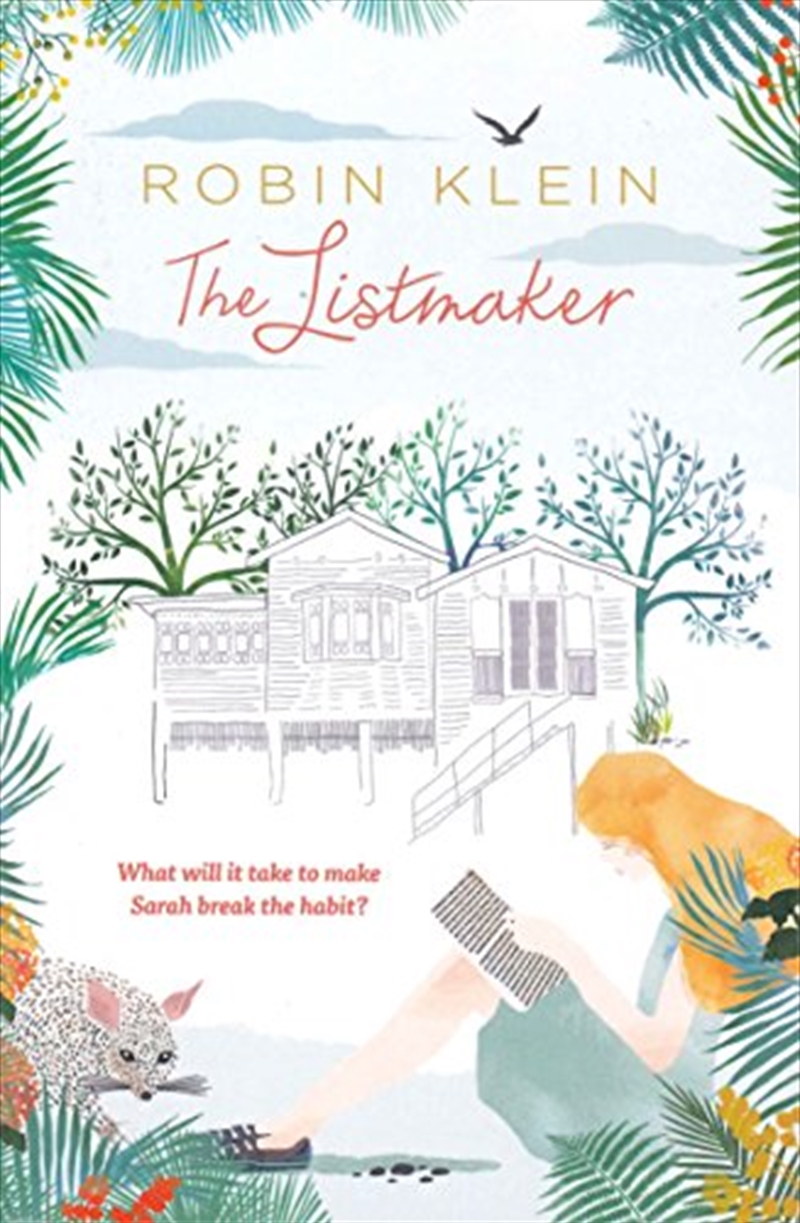 The Listmaker/Product Detail/Children