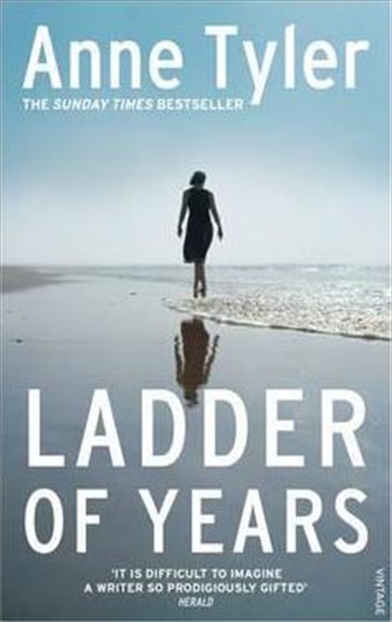 Ladder Of Years/Product Detail/General Fiction Books