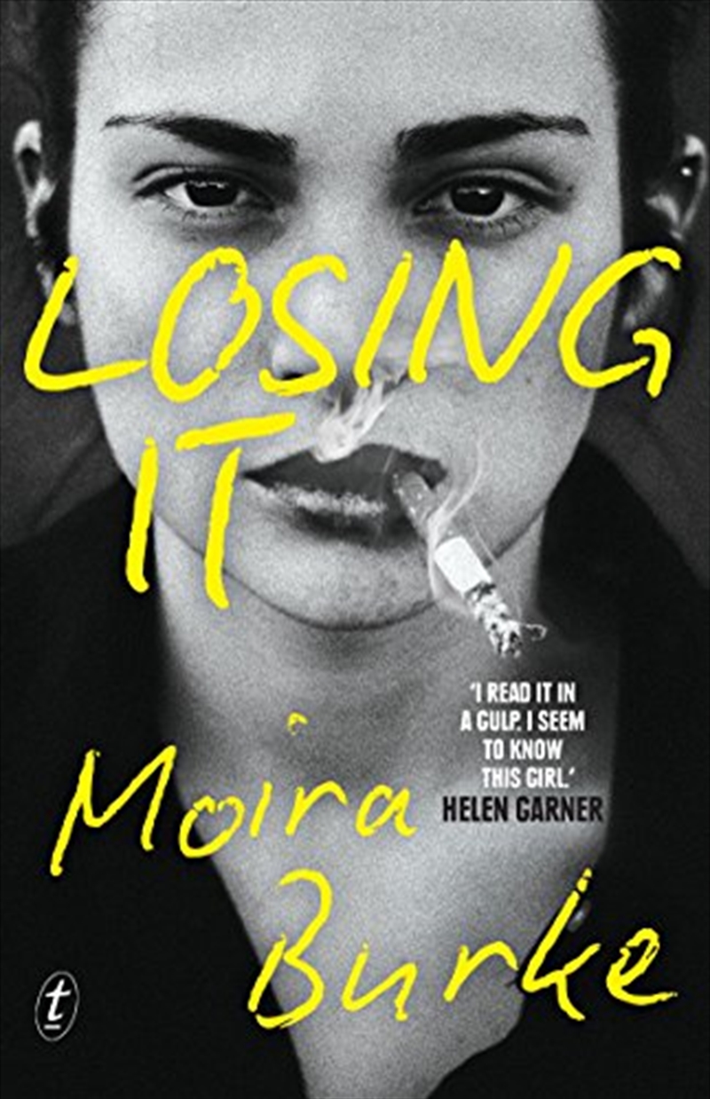 Losing It/Product Detail/Australian Fiction Books