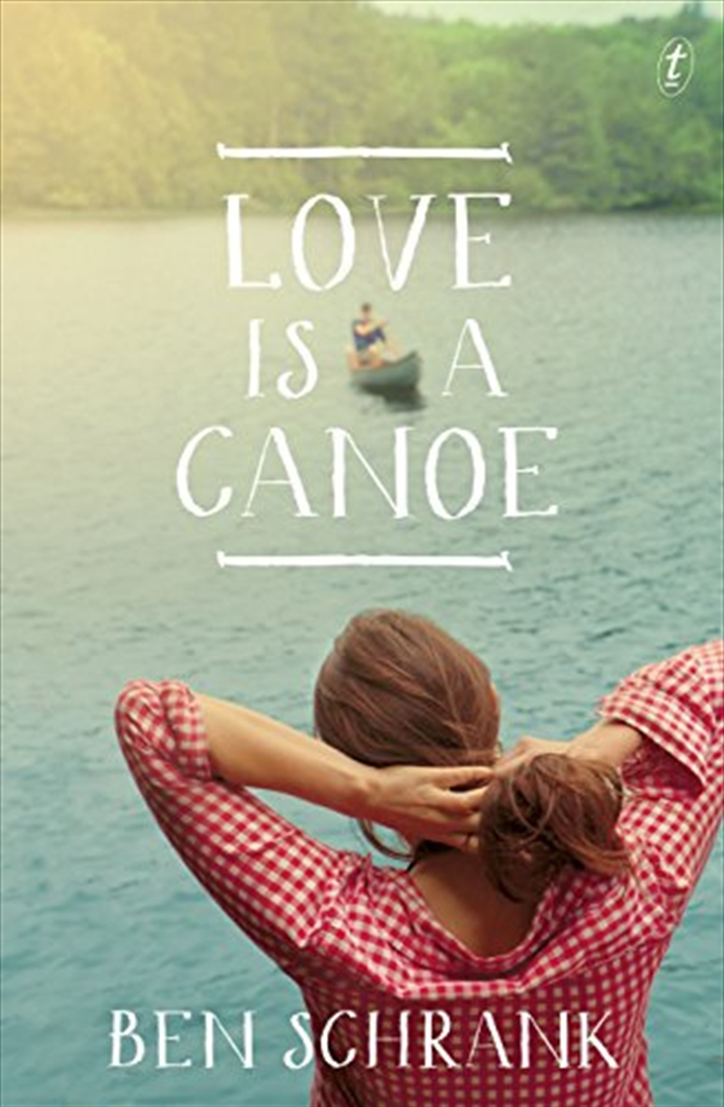 Love is a Canoe/Product Detail/Modern & Contemporary