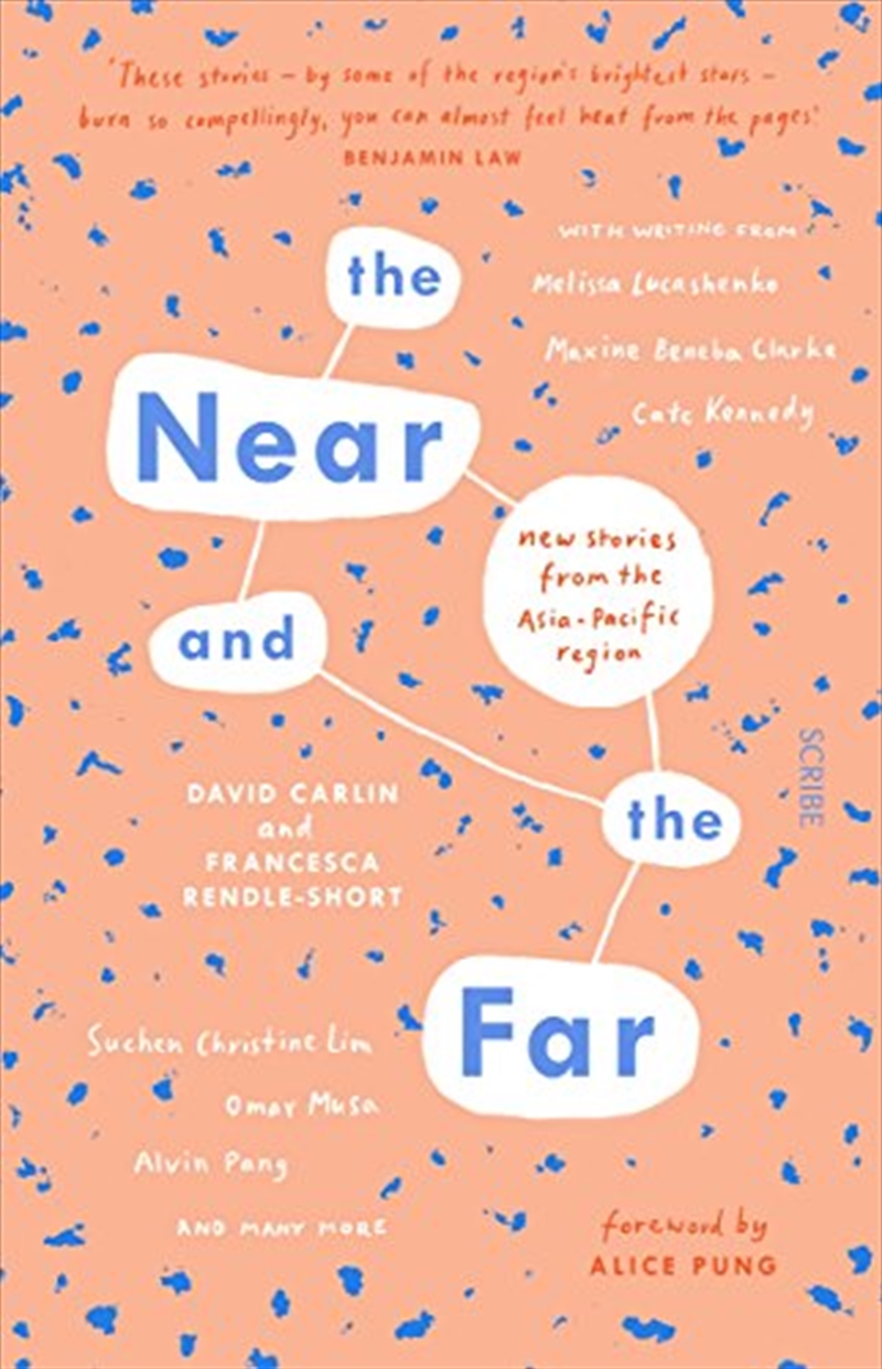 The Near and the Far/Product Detail/Reading