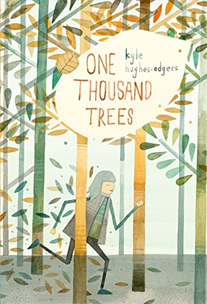 One Thousand Trees/Product Detail/Children