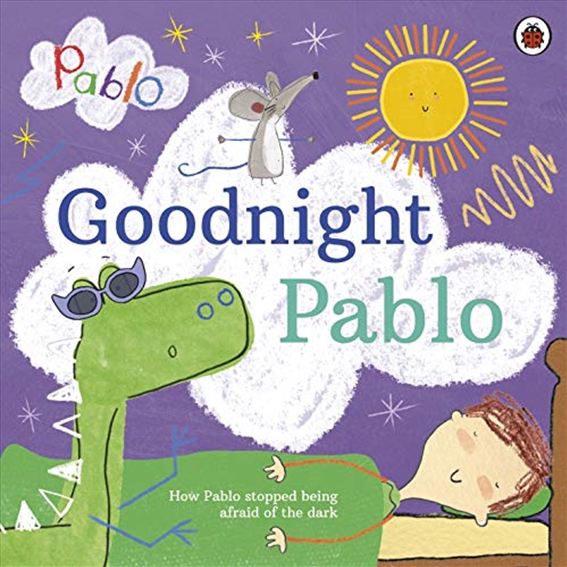 Pablo: Goodnight Pablo/Product Detail/Early Childhood Fiction Books