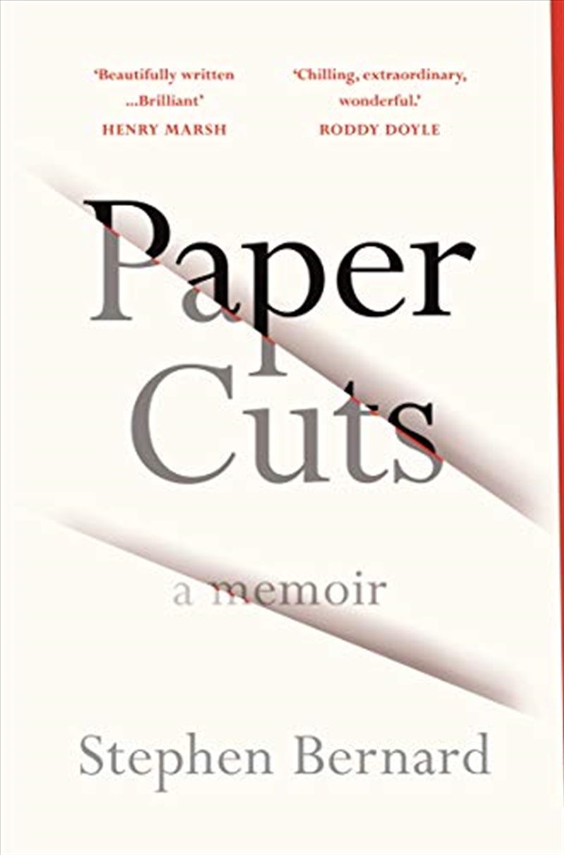 Paper Cuts/Product Detail/Reading