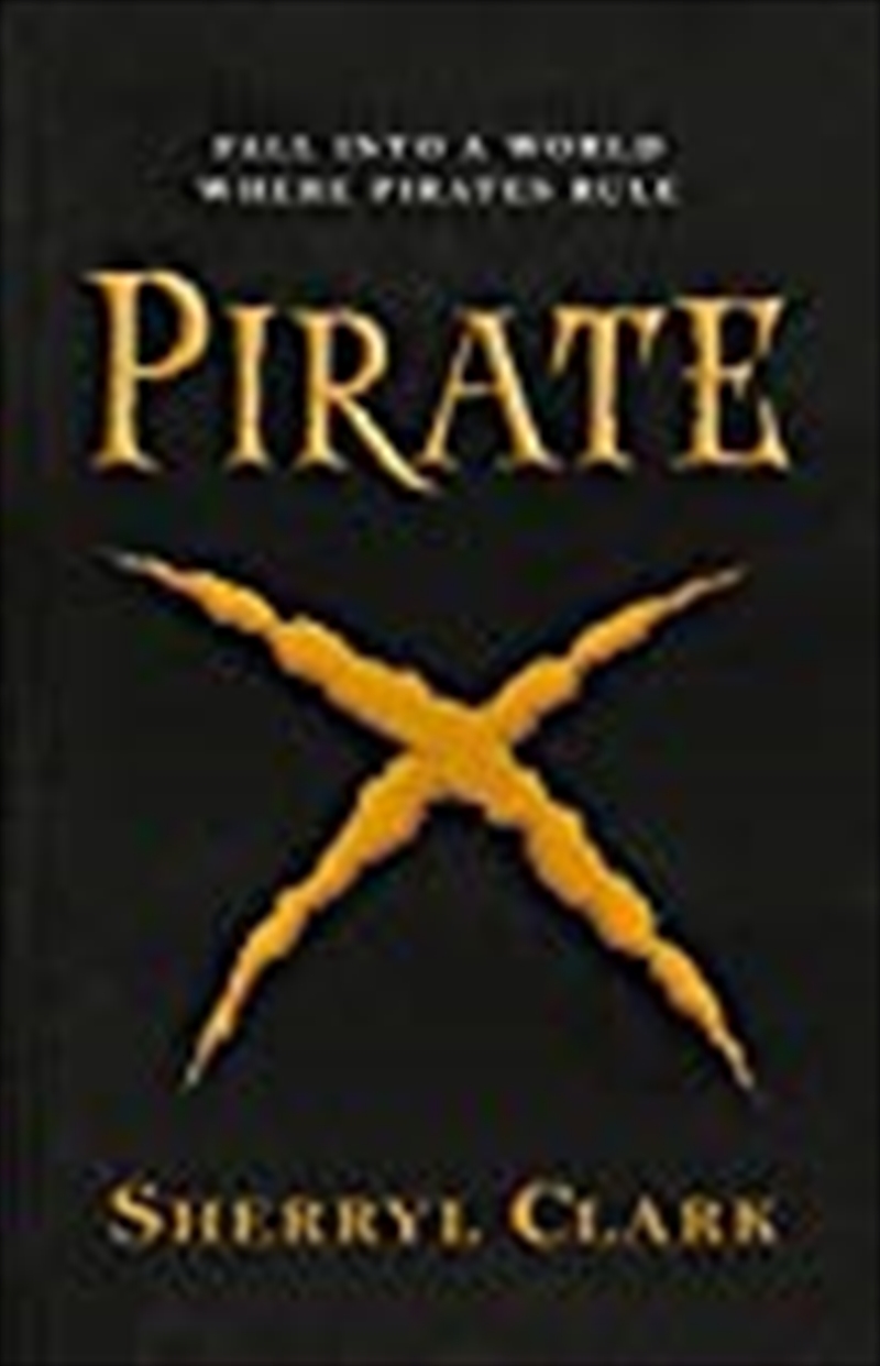 Pirate X/Product Detail/Childrens Fiction Books