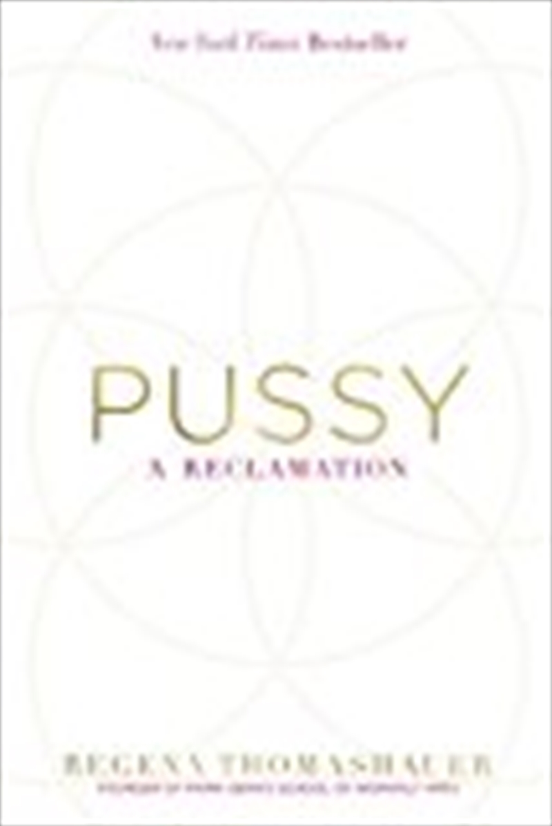 Pussy/Product Detail/Self Help & Personal Development