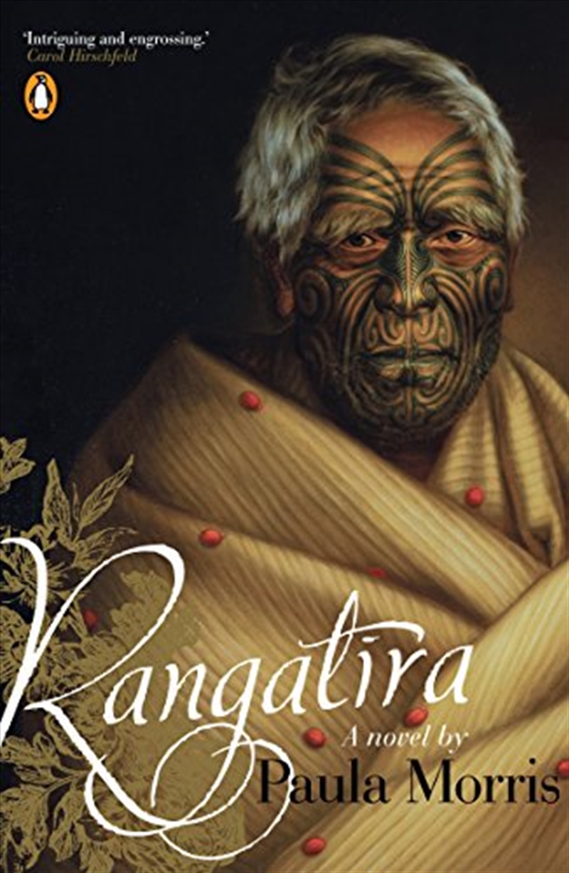 Rangatira/Product Detail/Historical Fiction