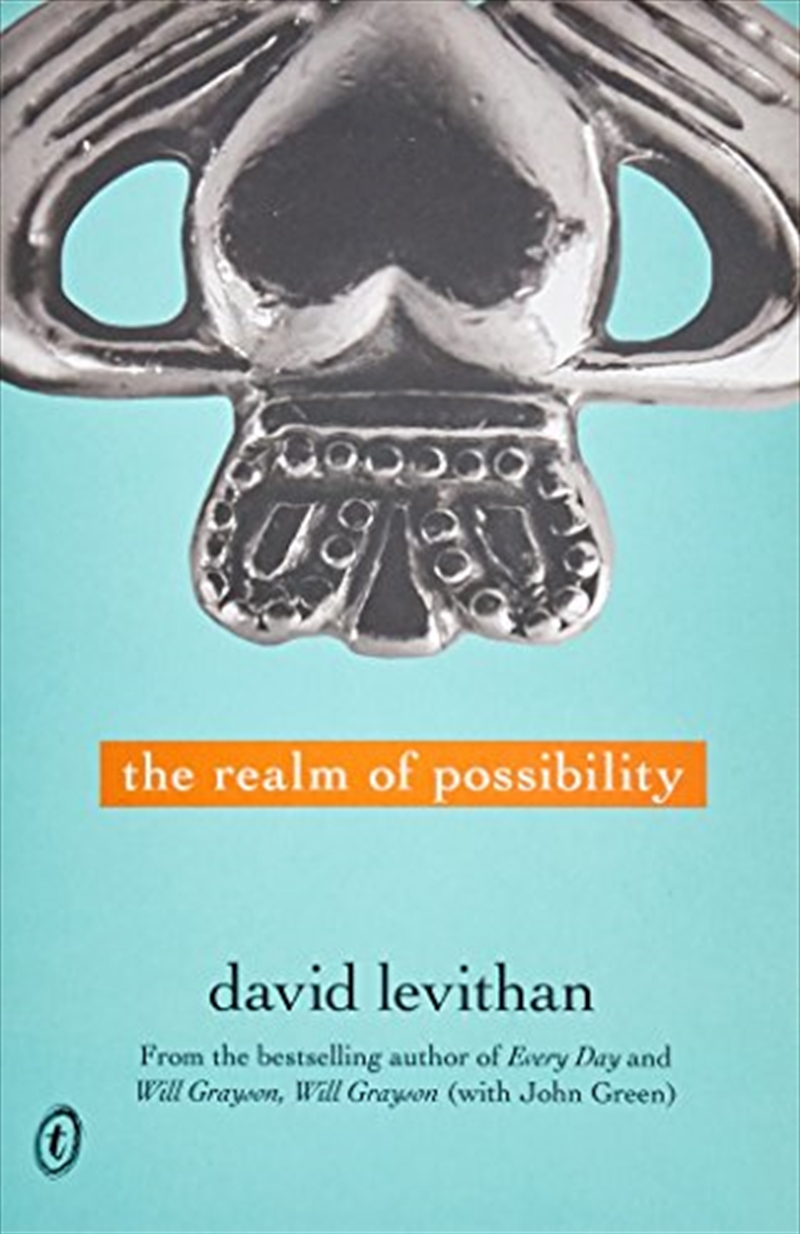 The Realm of Possibility/Product Detail/Childrens Fiction Books