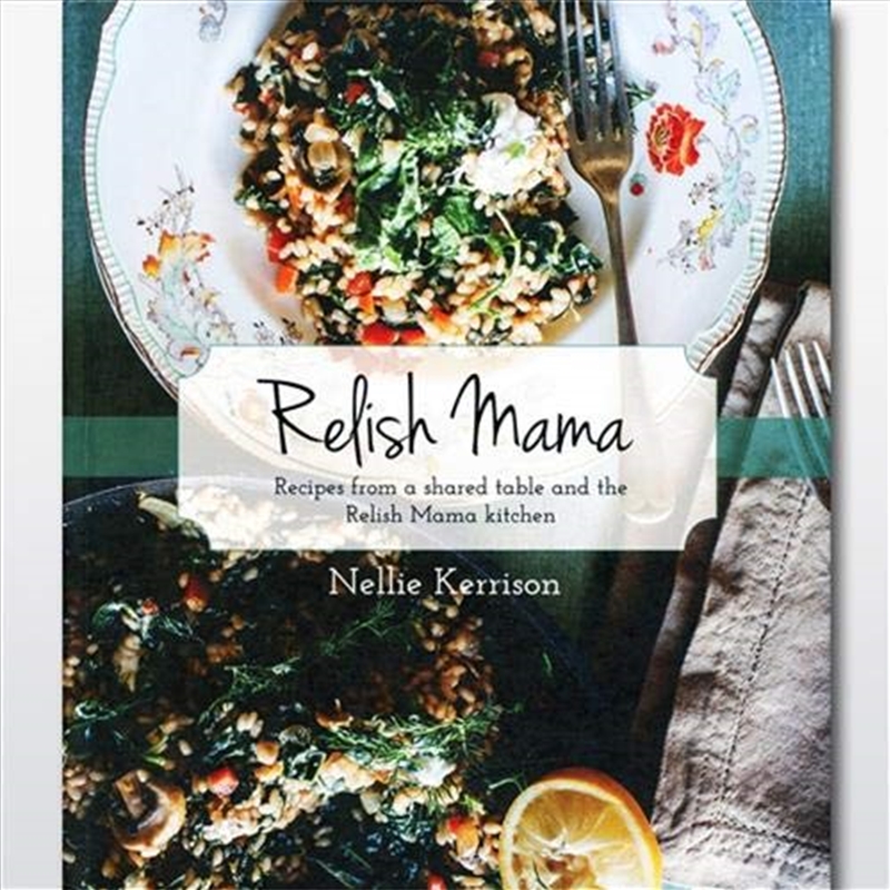 Relish Mama/Product Detail/Reading