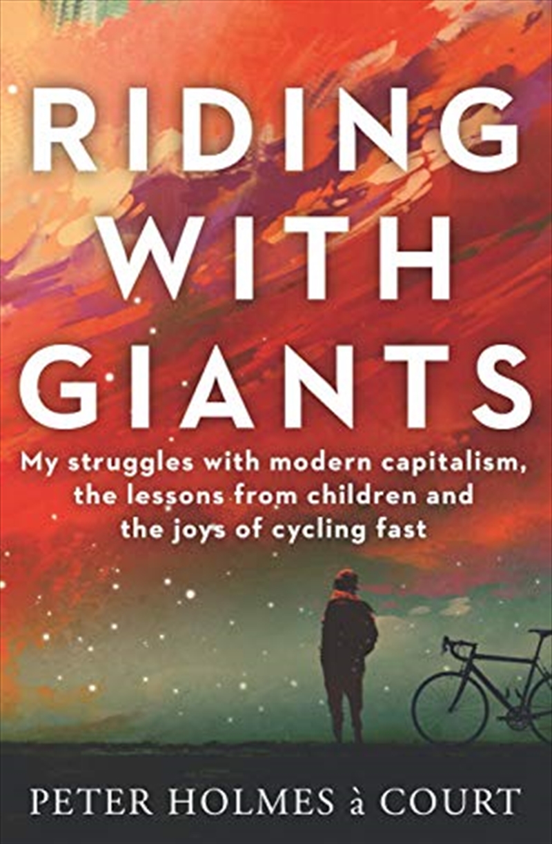 Riding With Giants/Product Detail/Reading