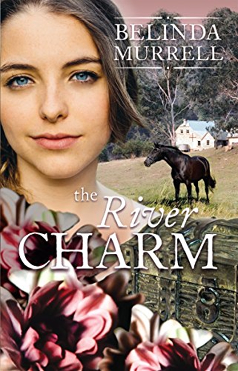 The River Charm/Product Detail/Childrens Fiction Books