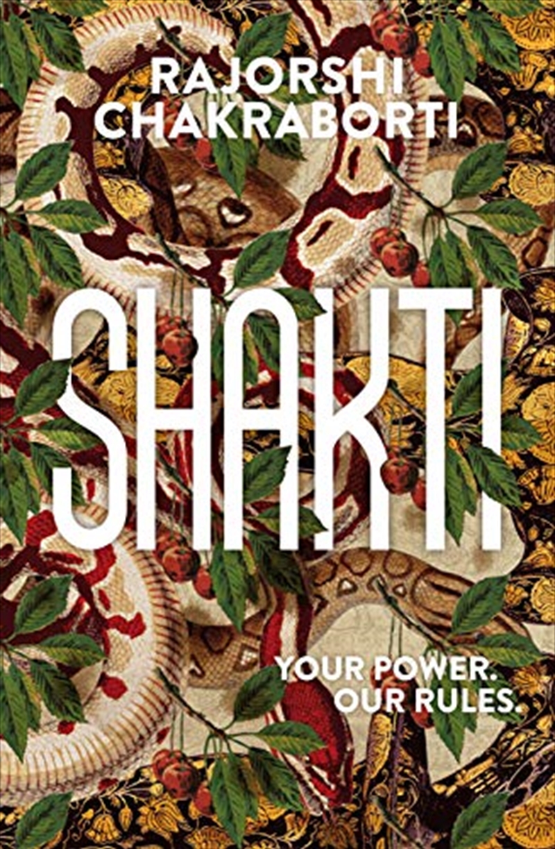 Shakti/Product Detail/Literature & Plays