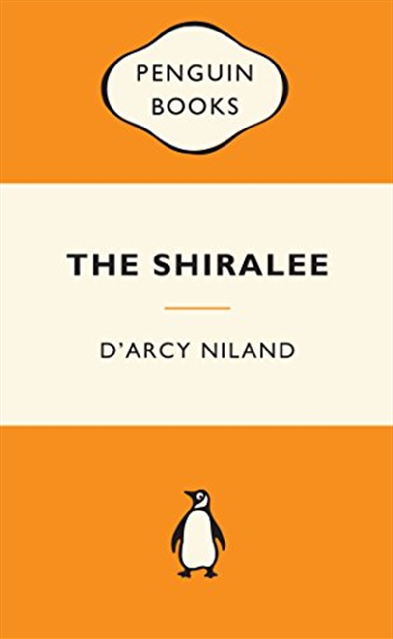 The Shiralee/Product Detail/Reading