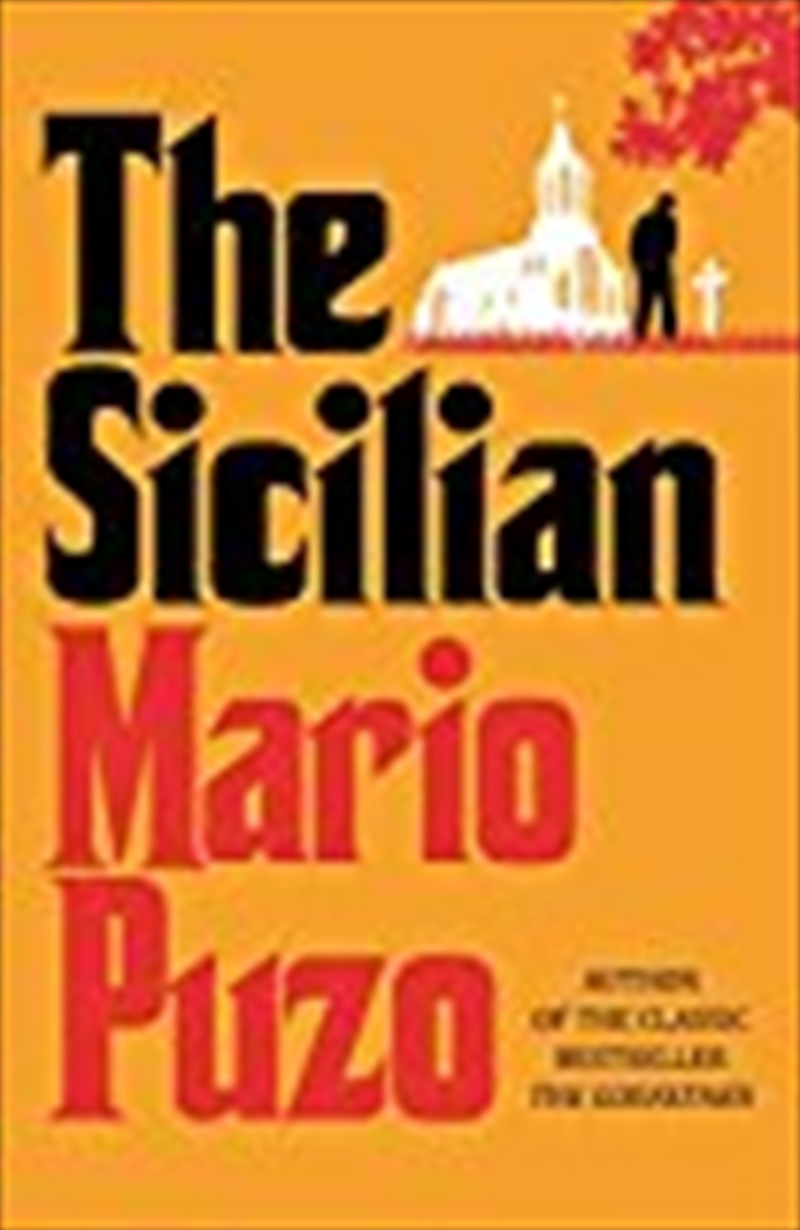 The Sicilian/Product Detail/Reading