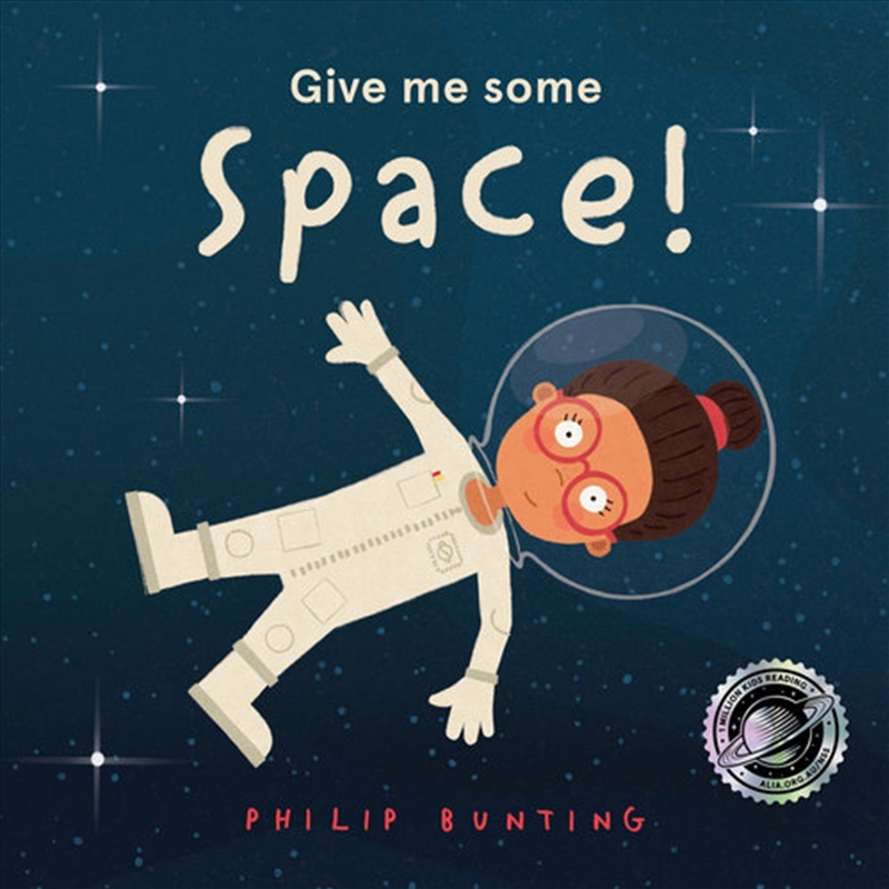 Give Me Some Space!/Product Detail/Childrens Fiction Books