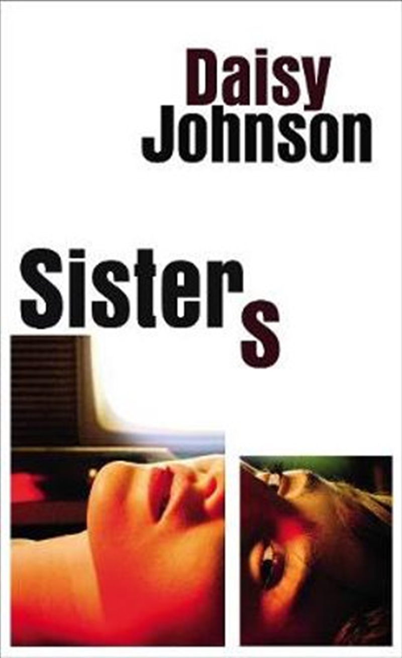 Sisters/Product Detail/Thrillers & Horror Books