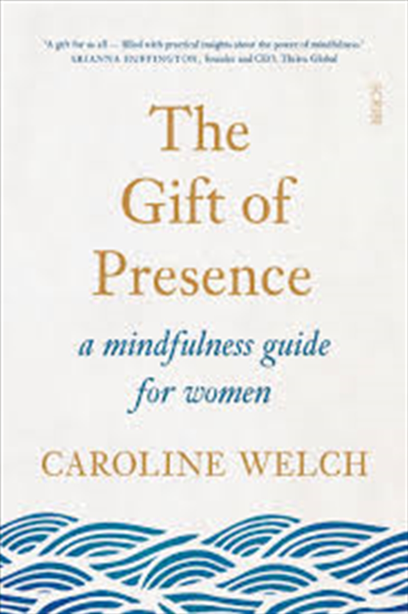 The Gift of Presence/Product Detail/Reading