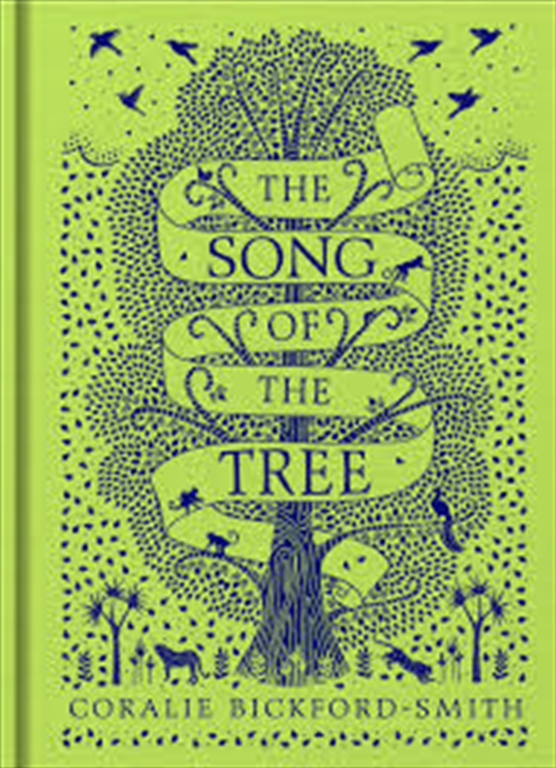 The Song of the Tree/Product Detail/Childrens Fiction Books