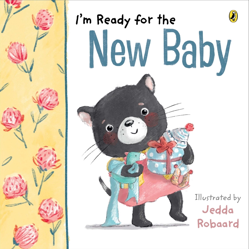 I'm Ready for the New Baby/Product Detail/Early Childhood Fiction Books