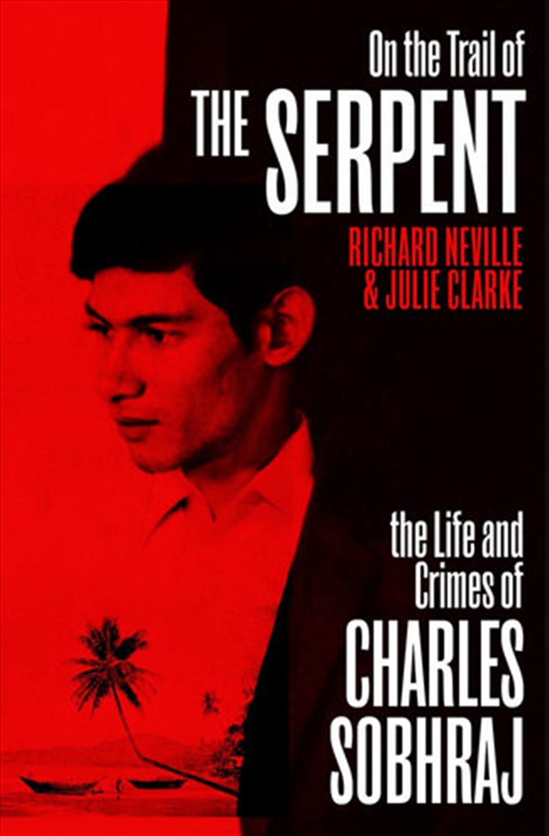 On the Trail of the Serpent/Product Detail/Biographies & True Stories